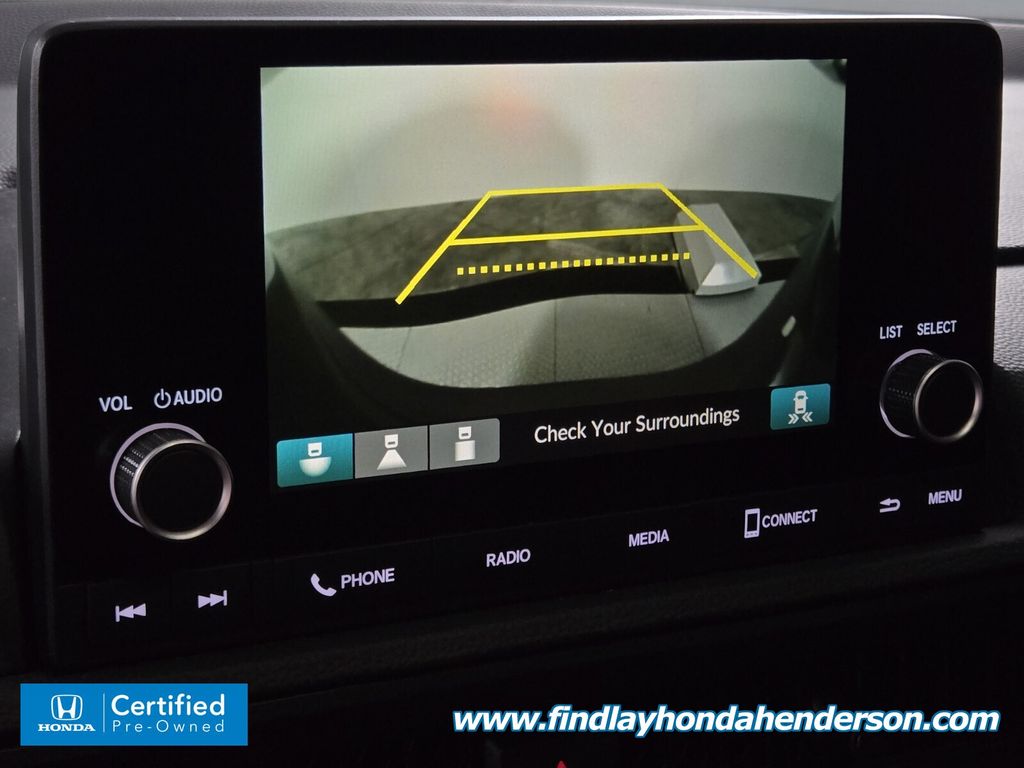 2024 Honda CR-V Hybrid Sport photo