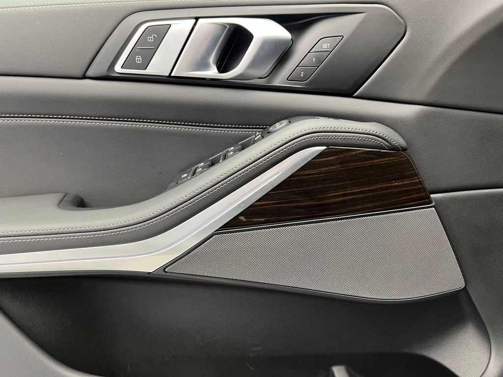 Thumbnail: 2025 BMW X5 - 21