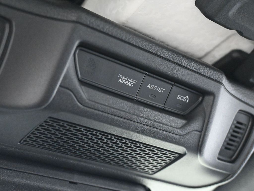 New 2026 Reign Jeep Rubicon image 18