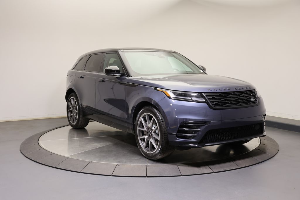 Thumbnail: 2026 Land Rover Range Rover Velar - 1