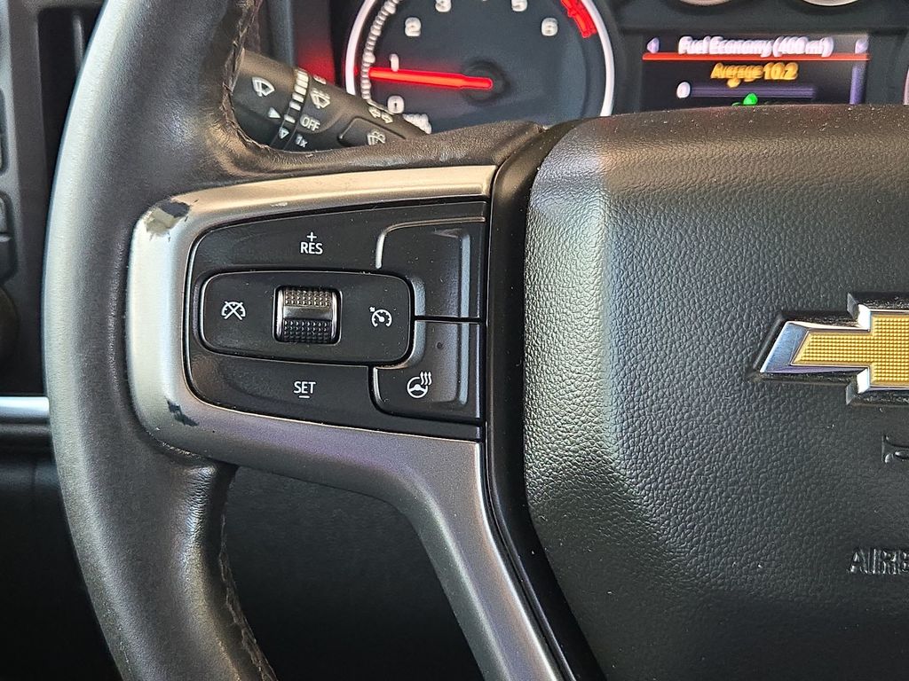 Used 2022 Chevrolet Silverado 2500HD Truck