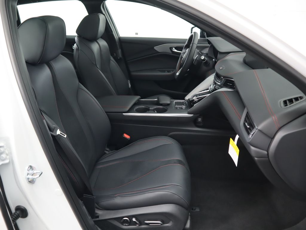 Thumbnail: 2025 Acura TLX - 23