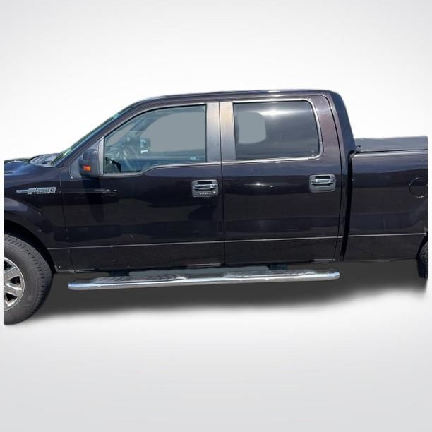 used 2013 Ford F-150 car, priced at $12,500