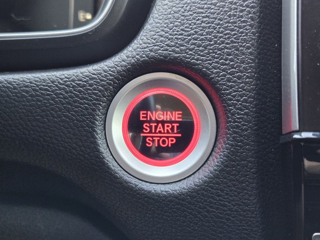 used 2020 Honda CR-V car, priced at $23,693