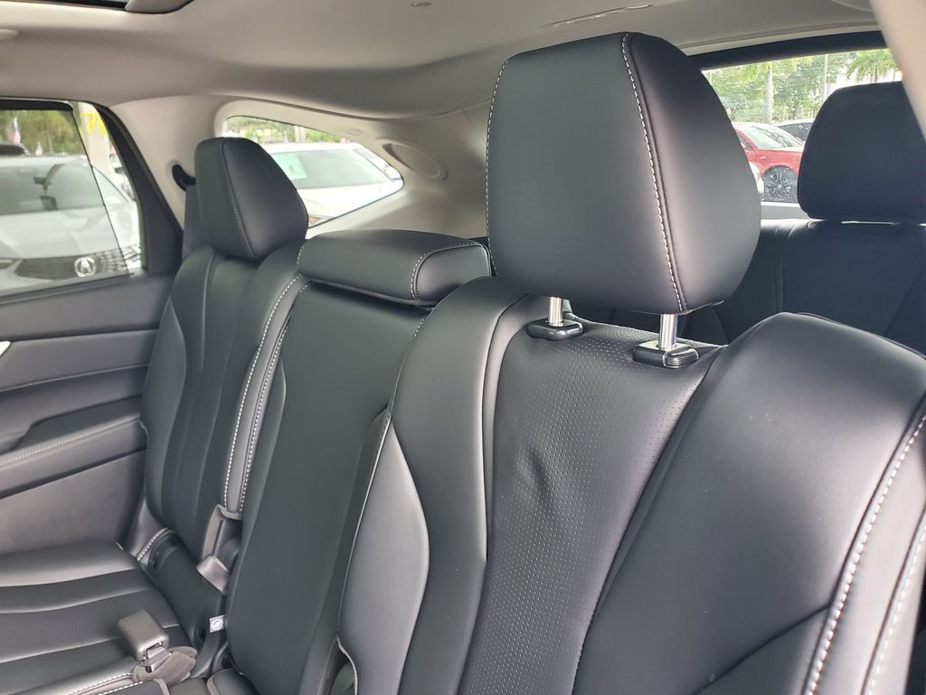 Used 2026 Acura MDX SUV