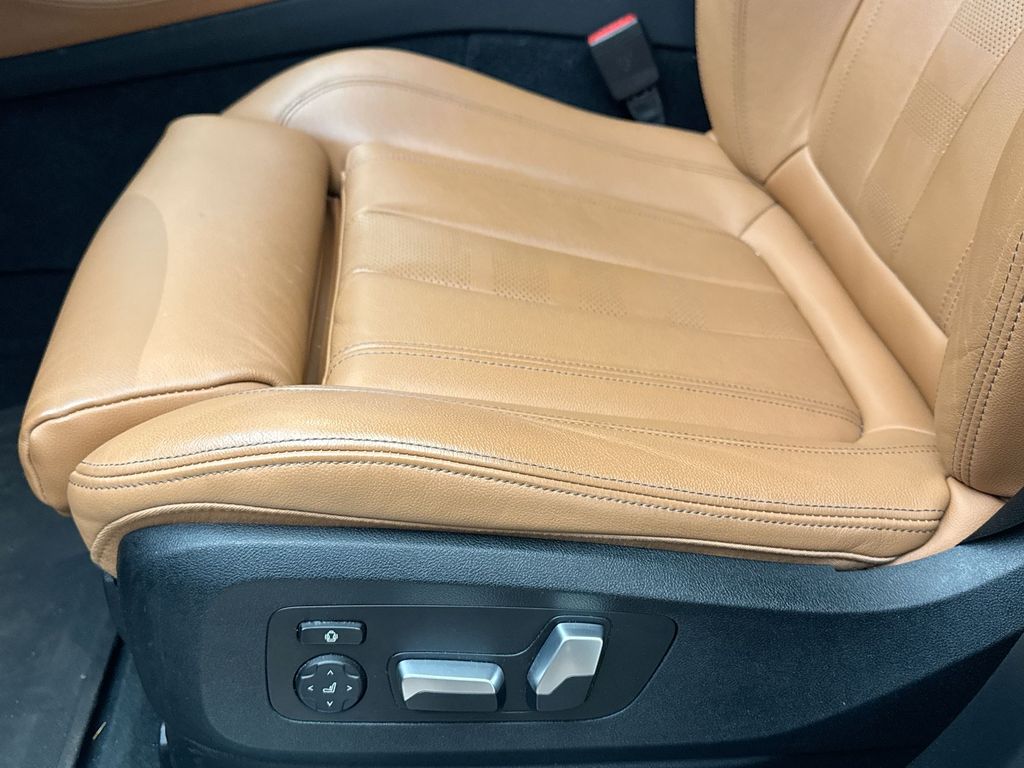 2022 BMW X5 xDrive40i 4