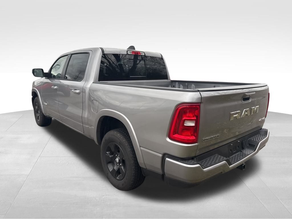 2025 RAM Ram 1500 Pickup Big Horn/Lone Star's photo