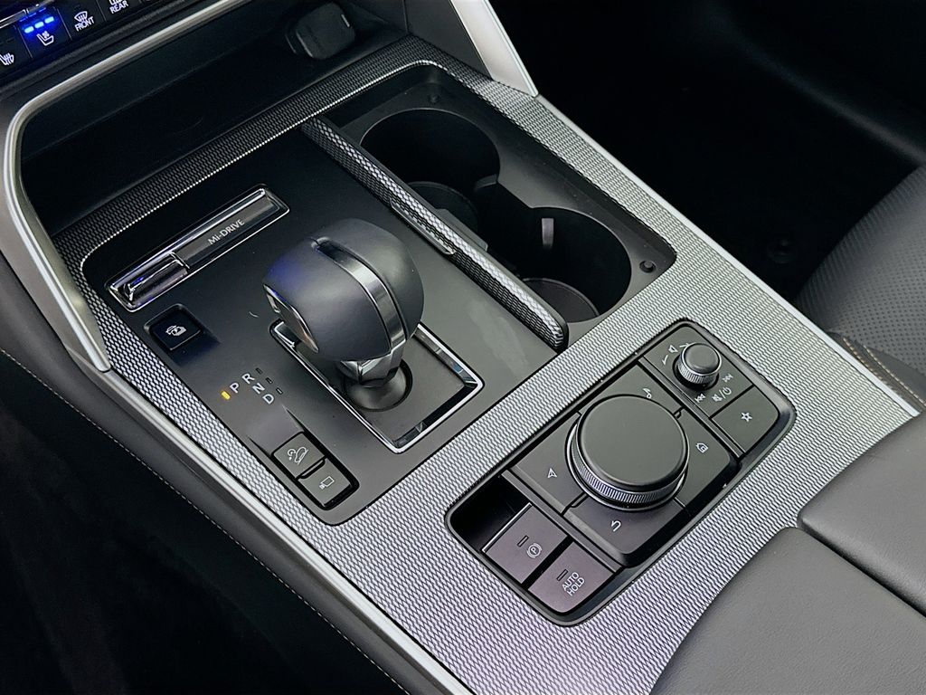 Thumbnail: 2025 Mazda CX-90 - 17