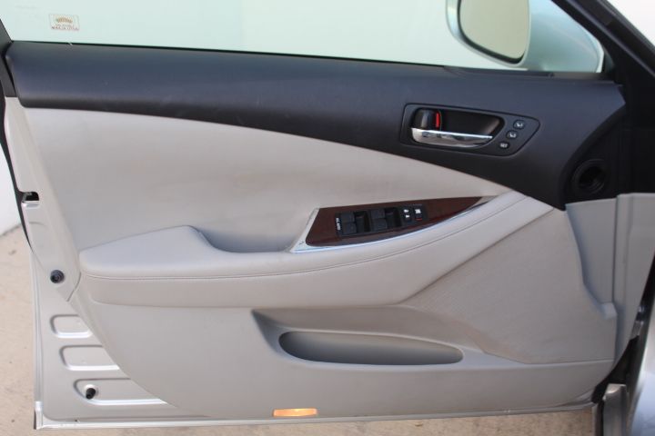 Used Car 2010 Lexus Es  350 For Sale Under $12,000 In Georgetown, Texas