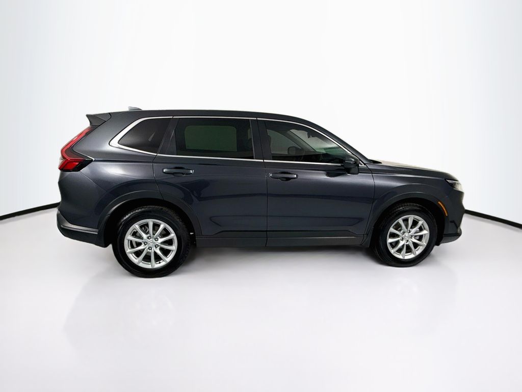 Thumbnail: 2026 Honda CR-V - 4