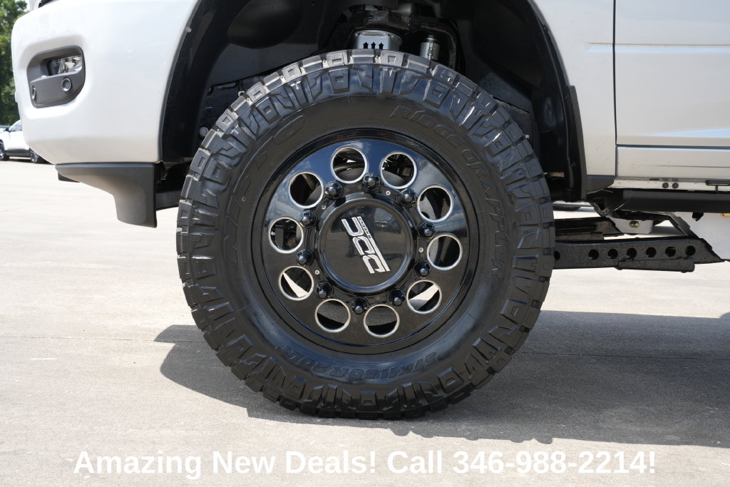 2026 Ram 3500 Tradesman Silver at Bayway Chrysler Dodge Jeep Ram