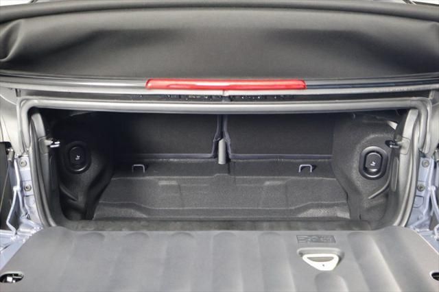 Thumbnail: 2026 MINI Cooper - 7