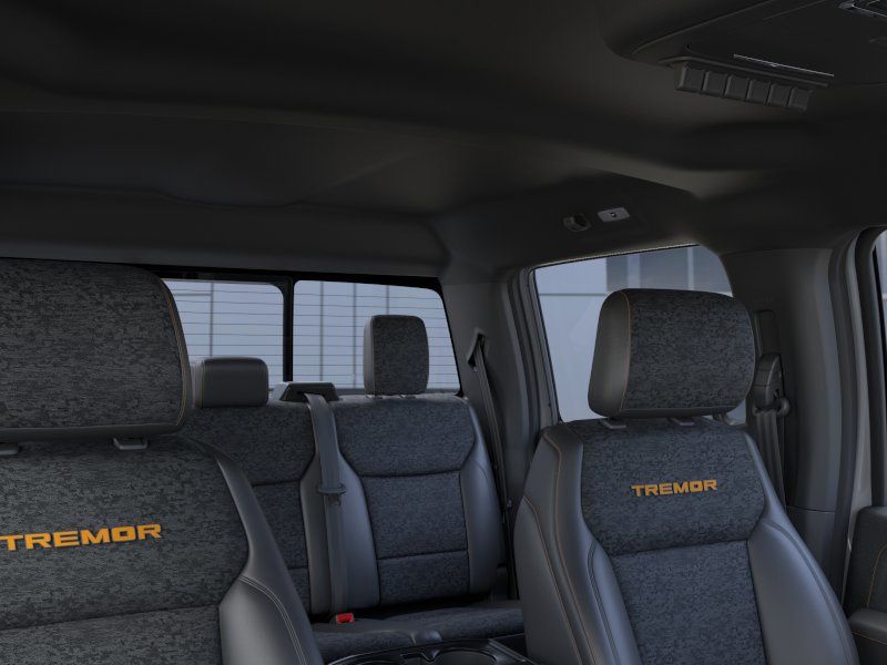 new 2026 Ford F-150 car, priced at $73,185