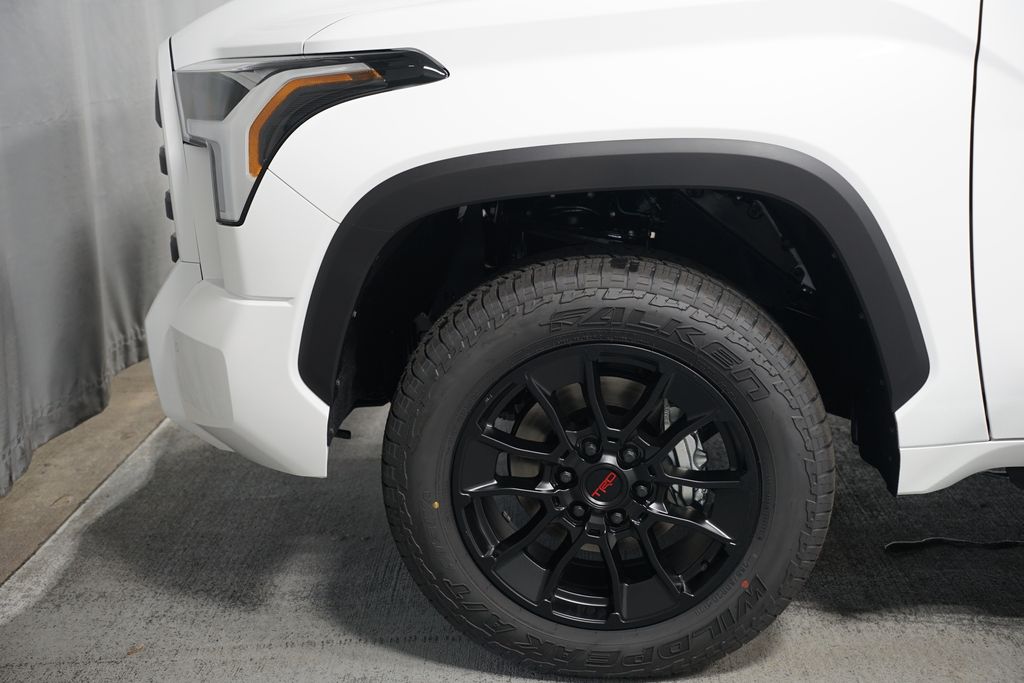 Thumbnail: 2025 Toyota Tundra - 5