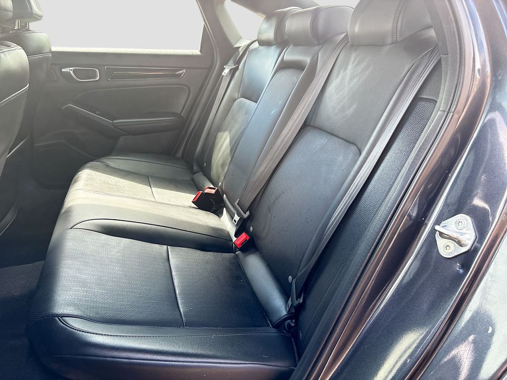 Used 2025 Gray Honda Sport Touring image 26