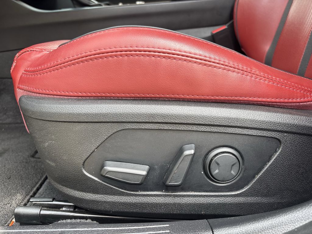 2021 Kia K5 GT-Line Gray at Classic Elite Chevrolet Sugar Land