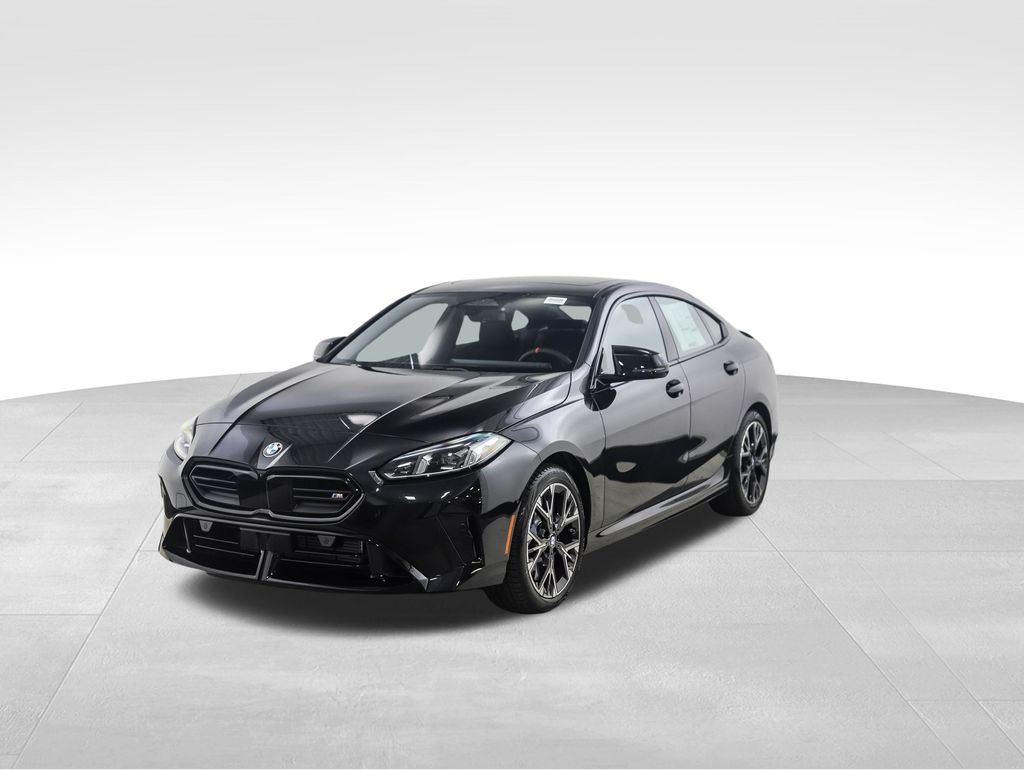 Thumbnail: 2026 BMW 2 Series - 1