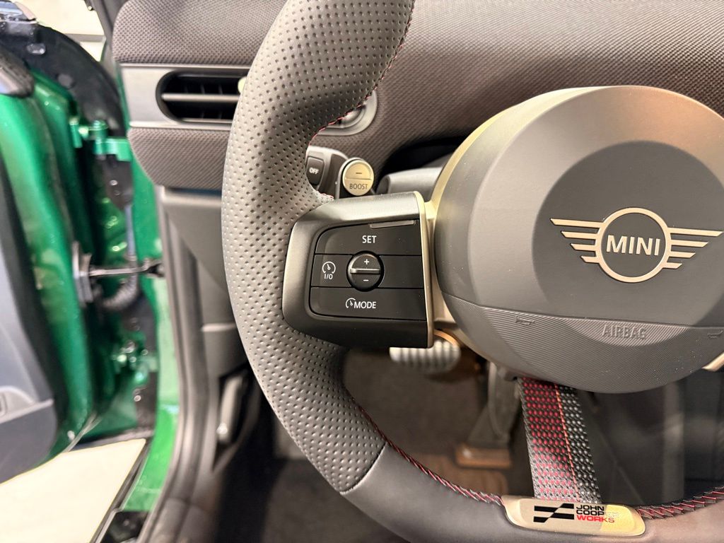 Thumbnail: 2026 MINI Cooper - 13
