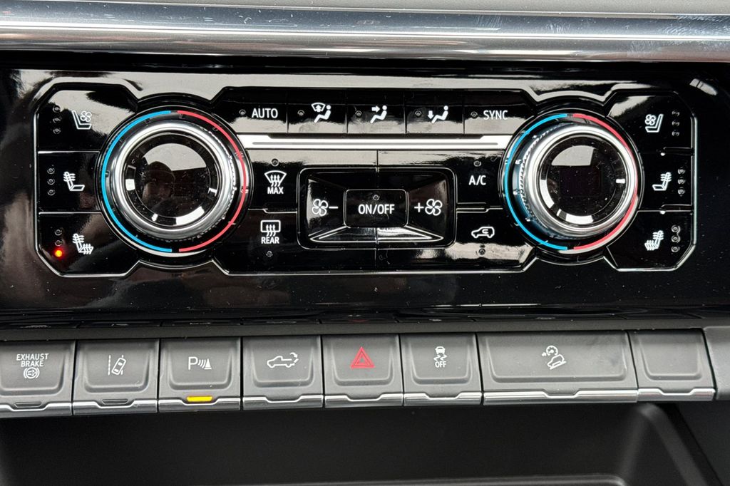 new 2026 GMC Sierra 2500HD car, priced at $90,790