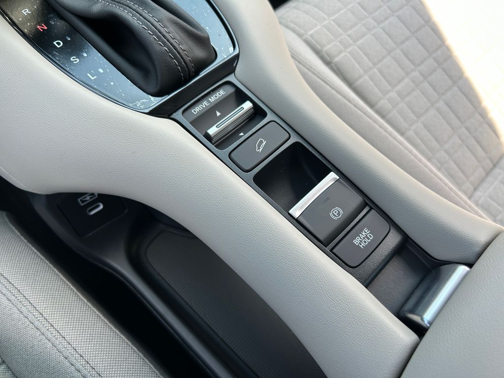 Thumbnail: 2026 Honda HR-V - 31