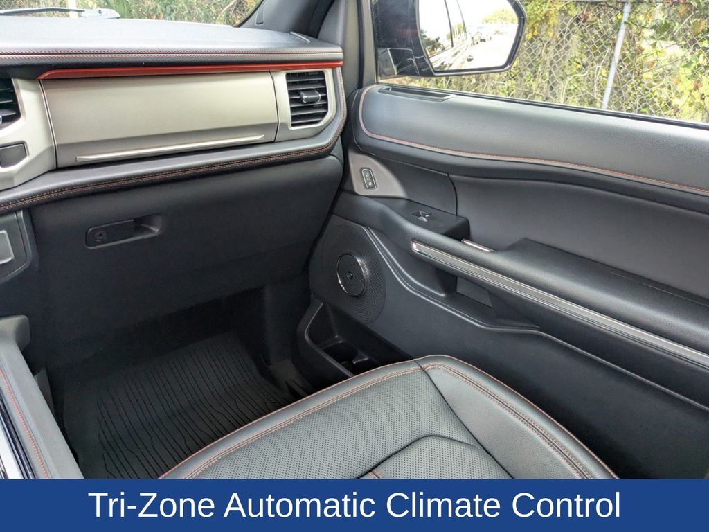 2024 Ford Expedition Timberline