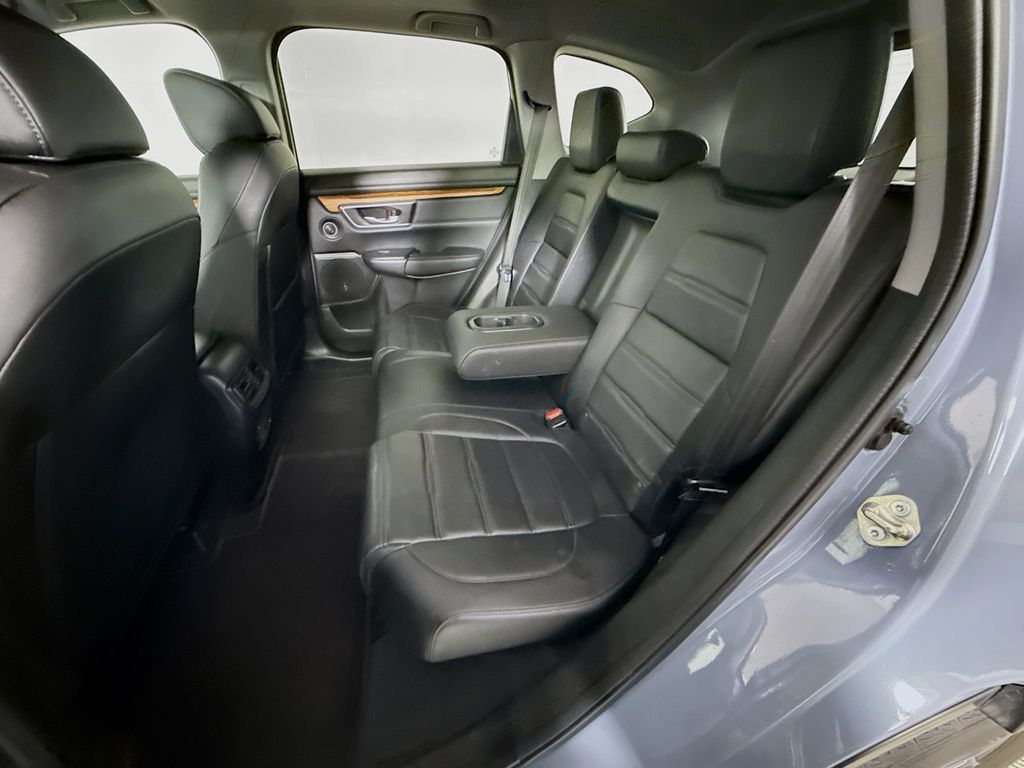 Thumbnail: 2020 Honda CR-V - 25