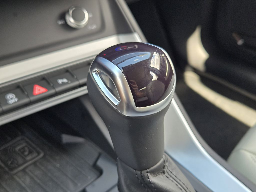 used 2024 Audi Q3 car, priced at $33,373