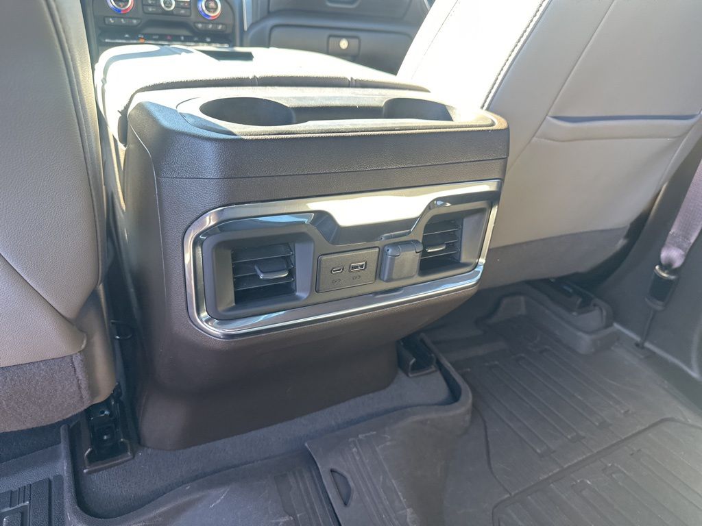 Used Car 2022 Gmc Sierra 1500 Limited  Slt For Sale Under $50,000 In Austin, Texas