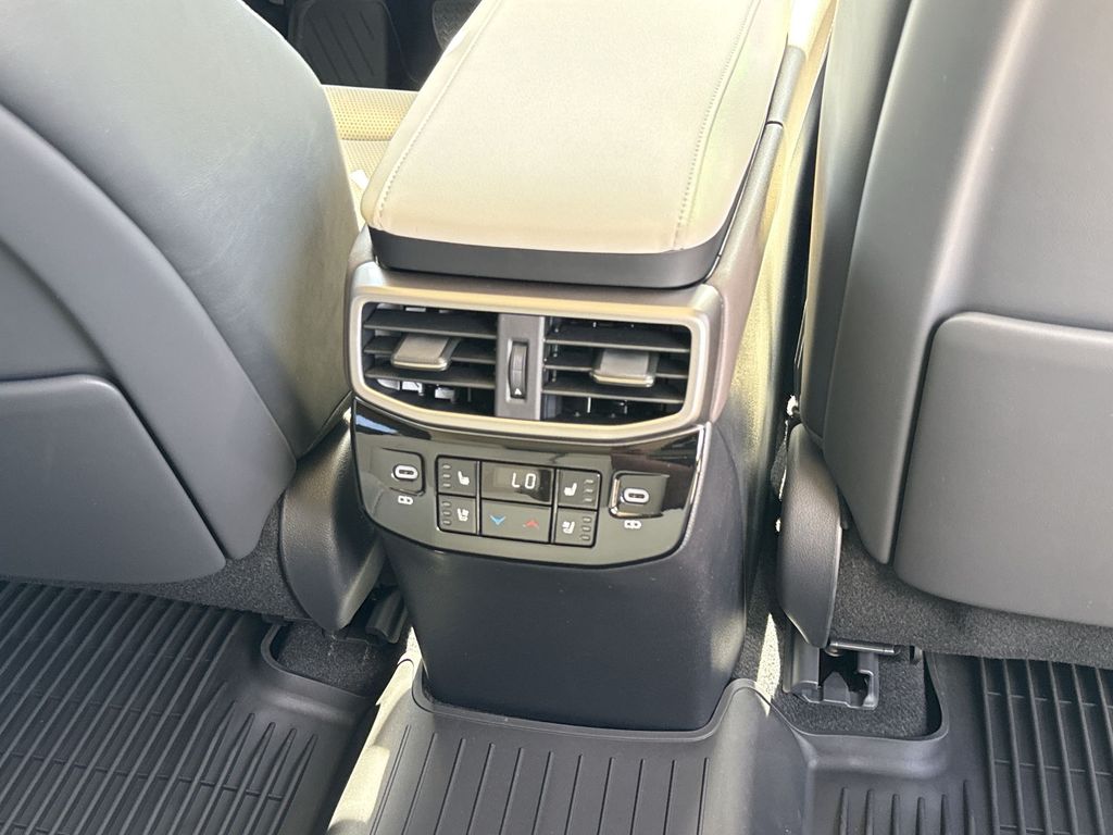 Thumbnail: 2026 Lexus RX - 18