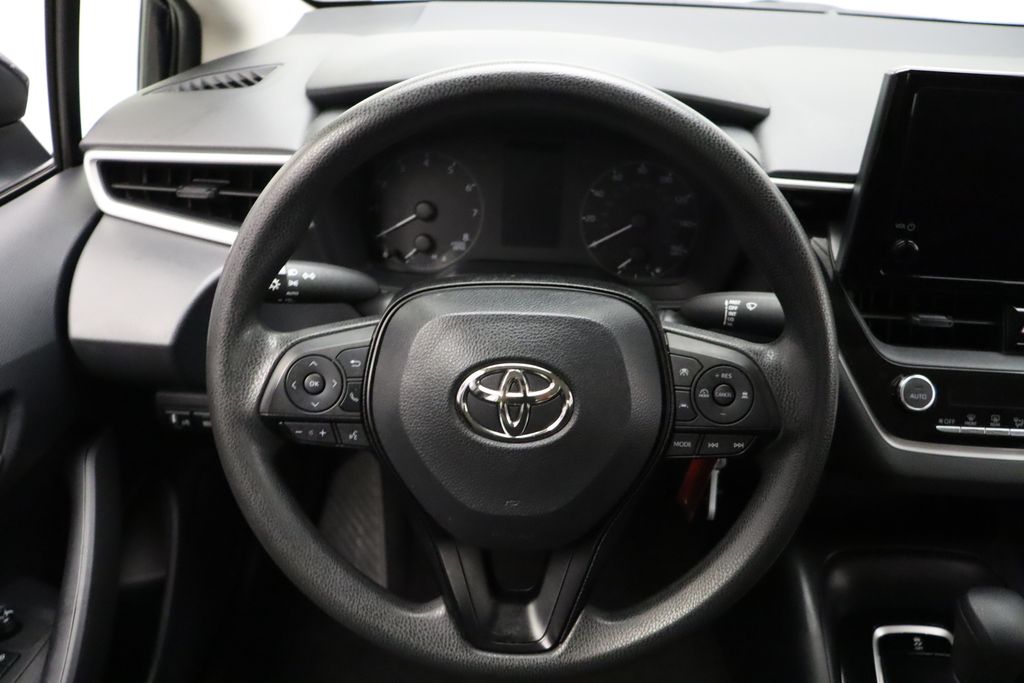 Thumbnail: 2023 Toyota Corolla - 23