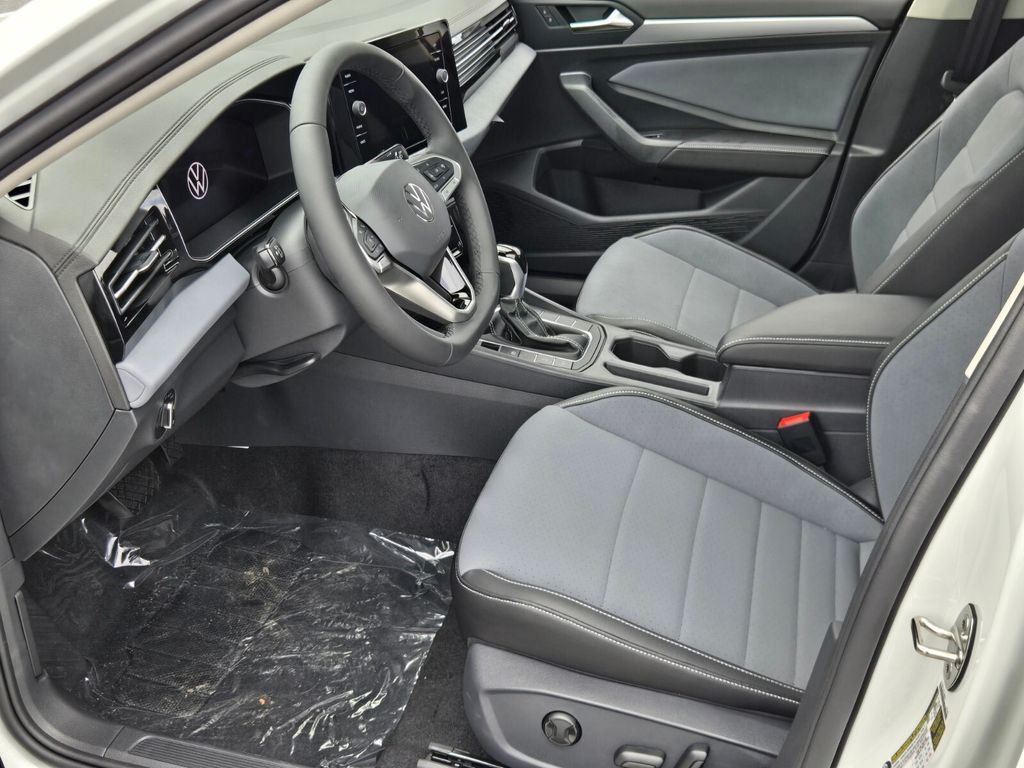 2027 Volkswagen Jetta