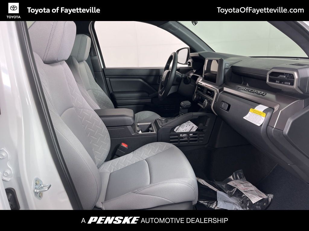 Thumbnail: 2025 Toyota Tacoma - 9