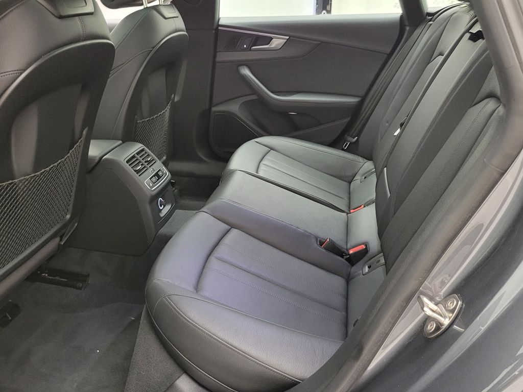 Thumbnail: 2018 Audi A5 - 25