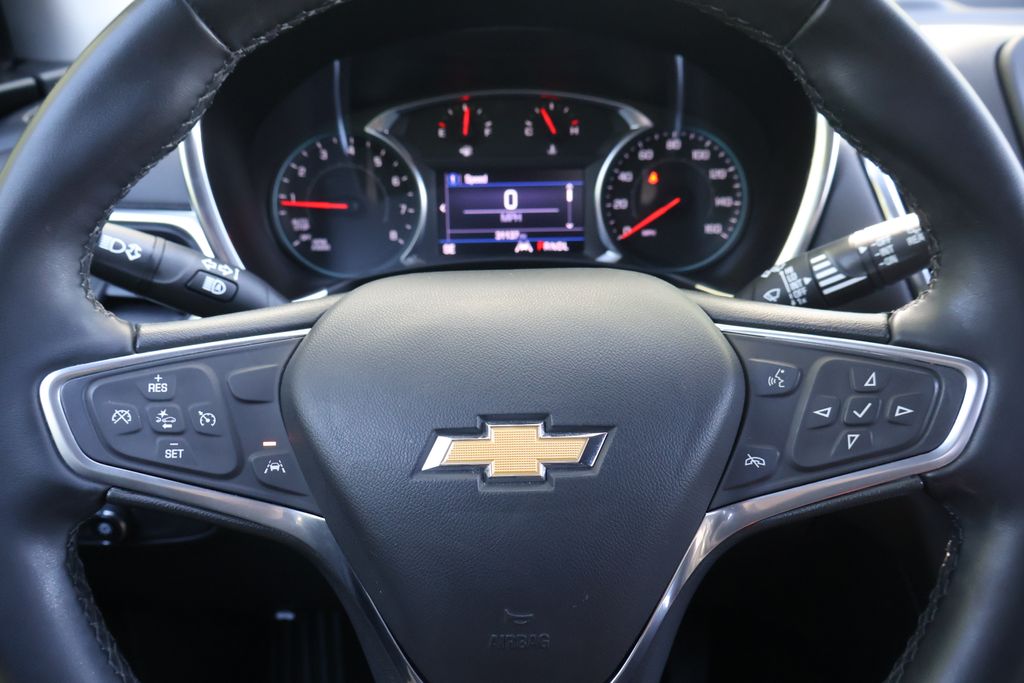 Thumbnail: 2023 Chevrolet Equinox - 31