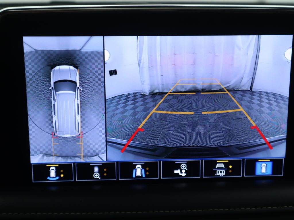 Thumbnail: 2021 GMC Yukon - 15