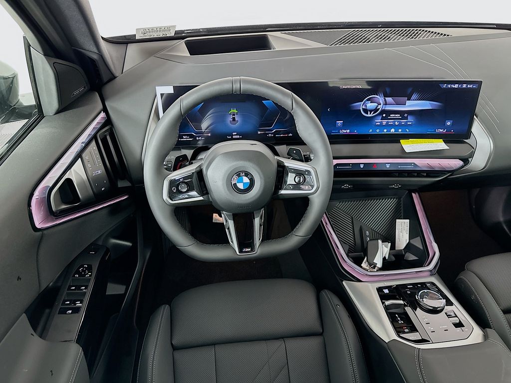 Thumbnail: 2026 BMW X3 - 19