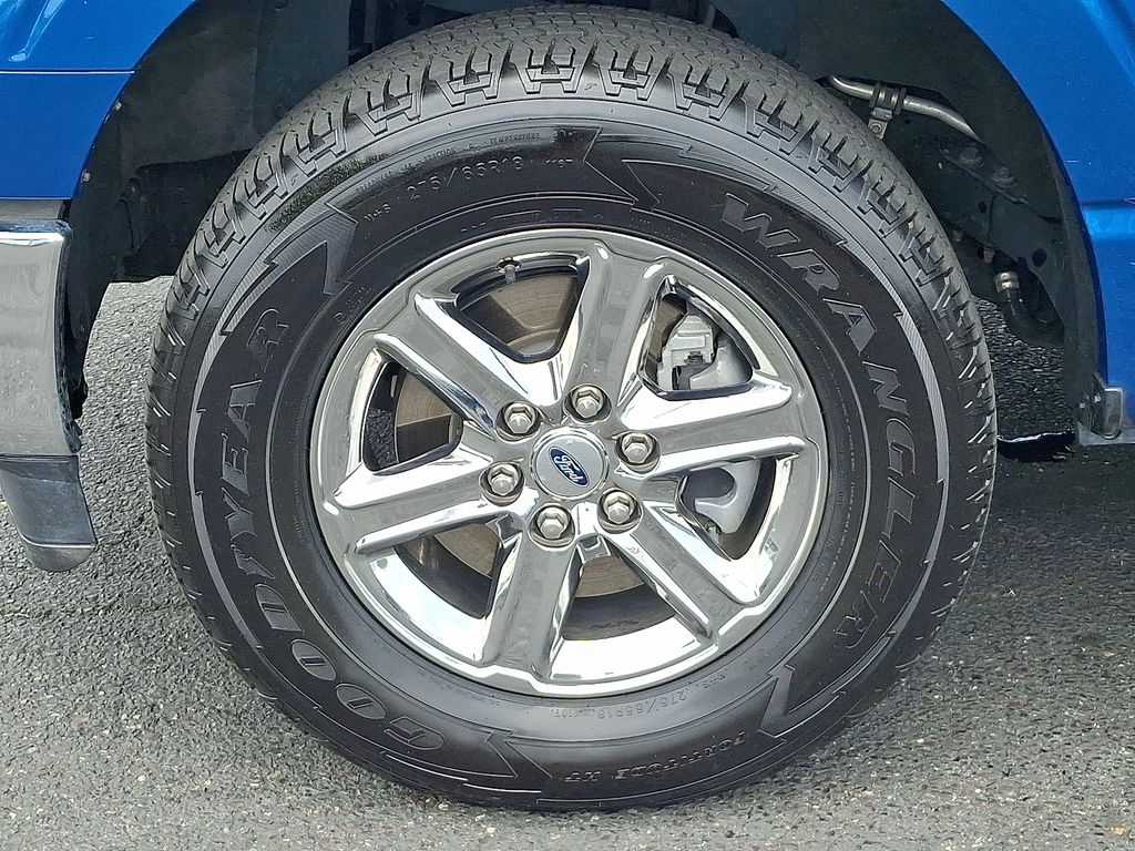 Thumbnail: 2024 Ford F-150 - 8