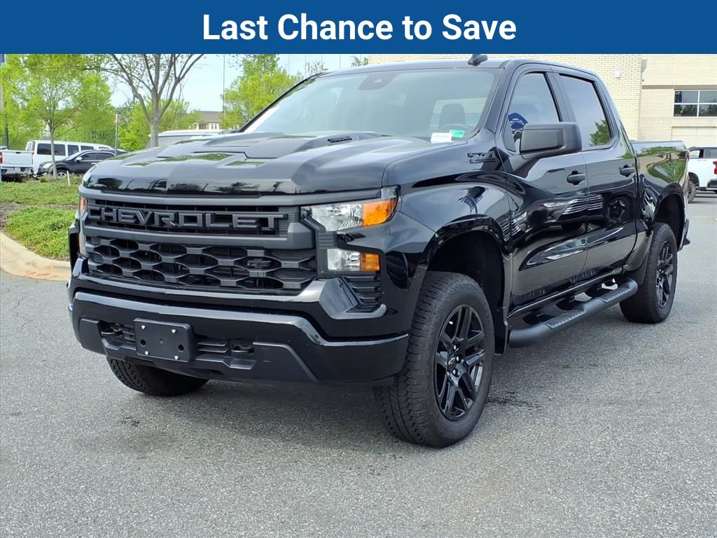 ChevroletSilverado 150031