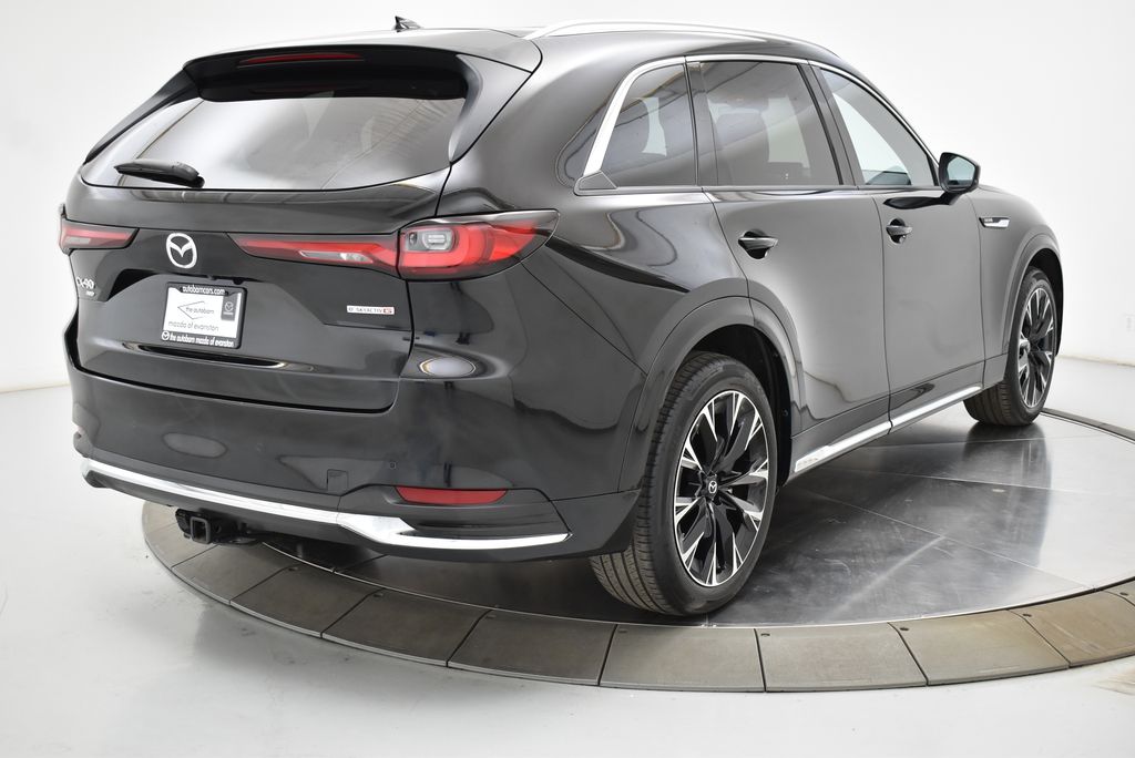 2024 Mazda CX-90 3.3 Turbo S Premium Plus photo