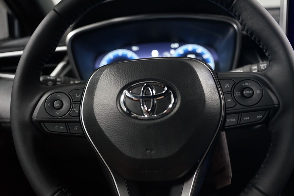 Thumbnail: 2026 Toyota Corolla Cross - 15