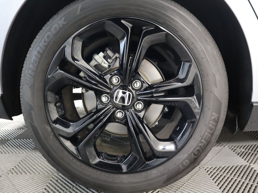 Thumbnail: 2025 Honda Accord - 32