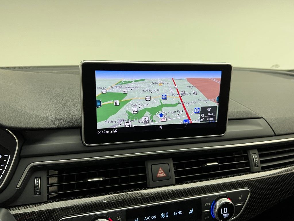 Thumbnail: 2019 Audi S5 - 25