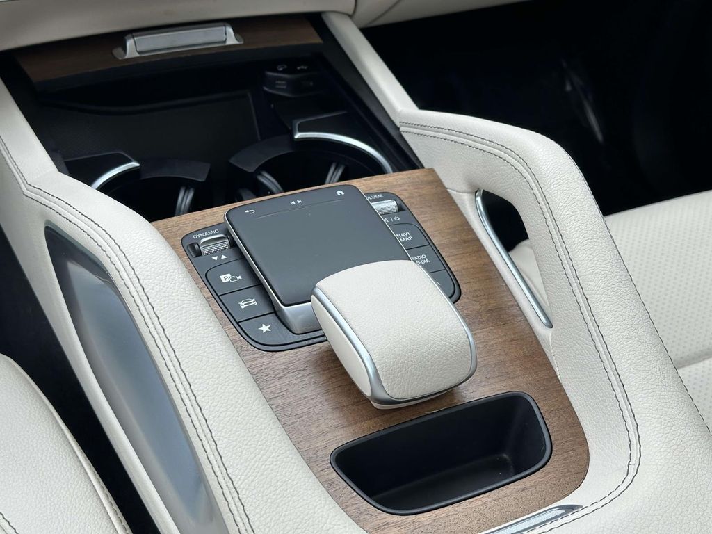 2022 Mercedes-Benz GLE 350 13