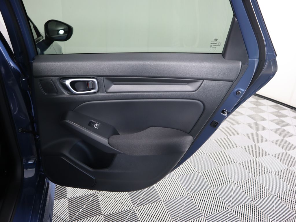 Thumbnail: 2026 Honda Civic - 28