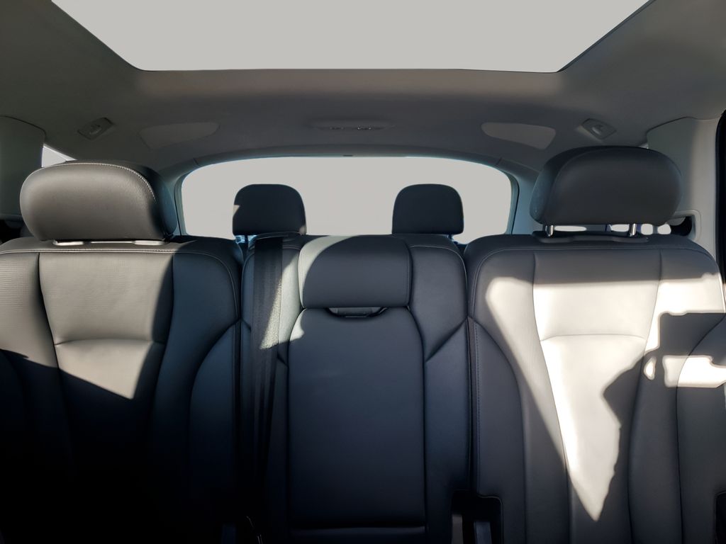 Used Car 2021 Audi Q7  55 Prestige For Sale Under $40,000 In Austin, Texas