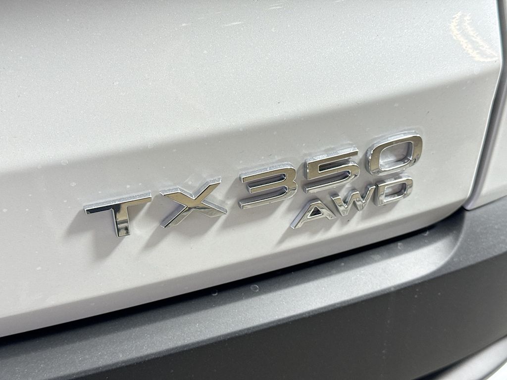 Thumbnail: 2026 Lexus TX - 22