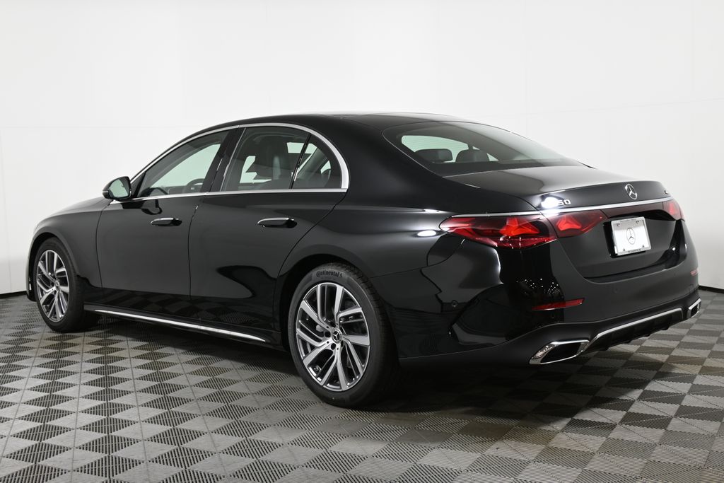 Thumbnail: 2026 Mercedes-Benz E-Class - 5