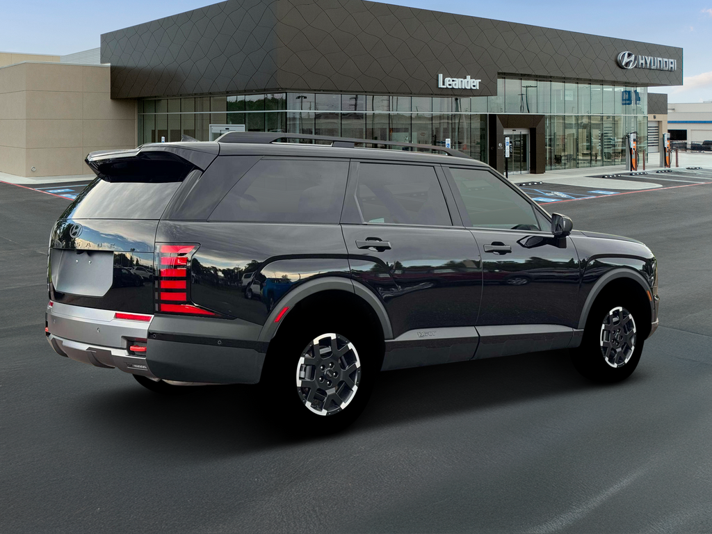 Thumbnail: 2026 Hyundai Palisade - 8