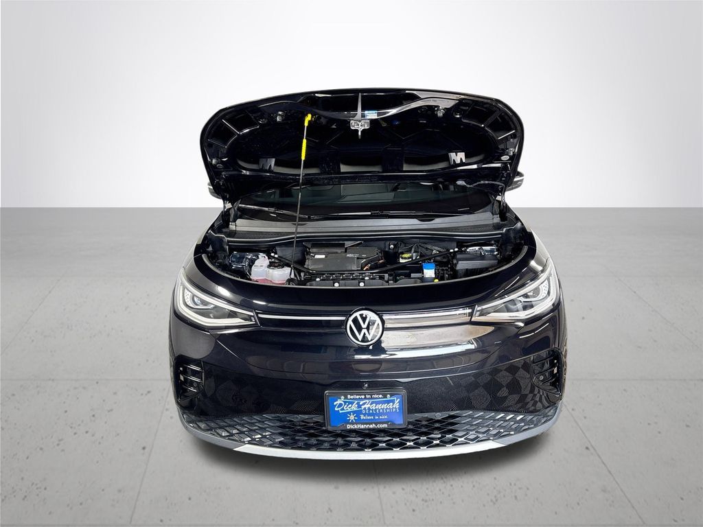 2023 Volkswagen ID.4 Pro S Plus