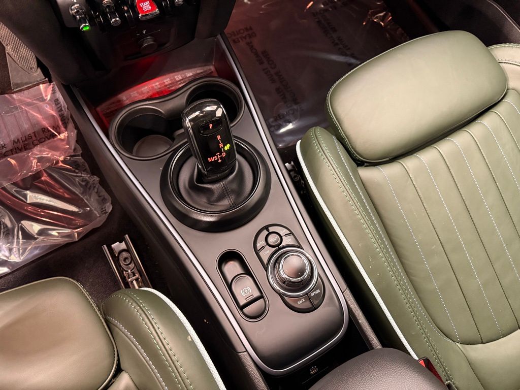 Thumbnail: 2023 MINI Cooper Countryman - 20